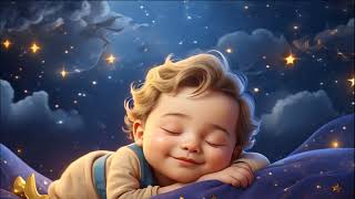 Super Relaxing Baby Music ♥♥♥ Bedtime Lullaby For Sweet Dreams ♫♫♫ Sleep Music [upl. by Derwood]