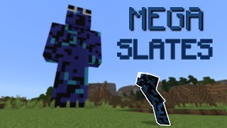 MEGA SL4TES  Cubecraft Skyblock Ep 62 [upl. by Inanuah929]