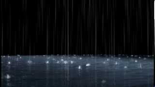 Rain Sleep  Includes Binaural Beat Delta 05hz [upl. by Obocaj]