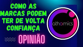 O QUE AS MARCAS DEVEM FAZER  PARA TER DE VOLTA A CONFIANÇA DOS ADEPTOS DE ALTERNATIVO [upl. by Ondine698]