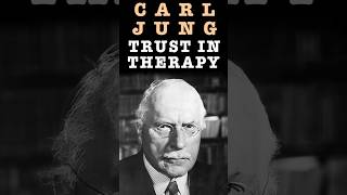 Trust in Therapy Jung on Therapists as Points of Reference with an American Politician [upl. by Adnara]