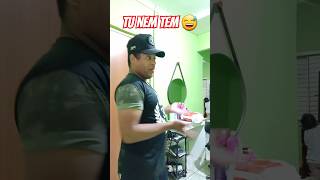 Foi pai que me deu shorts whatsappstatus shortsviral short shortsfeed [upl. by Niwrek92]