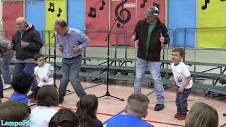 Rollingstone Mn School Concert Tooty Ta Ta [upl. by Godliman]