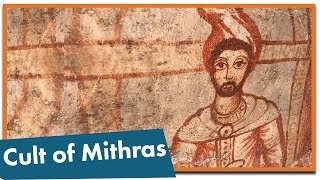 Cult of Mithras Explained [upl. by Sedgewick]