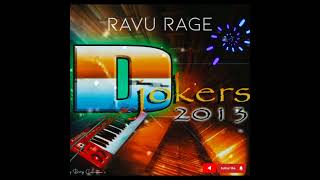 DJ JokersRavu RageAroma Local [upl. by Abagael151]