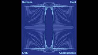 Suzanne Ciani  LIVE Quadraphonic  Part One [upl. by Trumann]