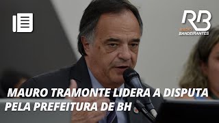 Panorama das eleições municipais em Belo Horizonte  Jornal Gente [upl. by Kristo]