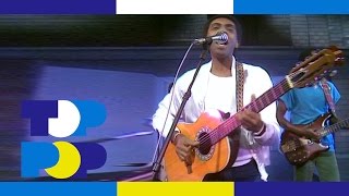 Gilberto Gil  Palco • TopPop [upl. by Charissa]