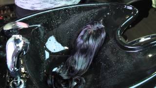 How To Wash Synthetic Hair [upl. by Notreve]