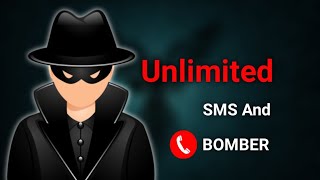 Sms And Call Bomber Termux  Unlimited Sms Bomber  Unlimited Call Bomber Ethical Hacking [upl. by Akived]