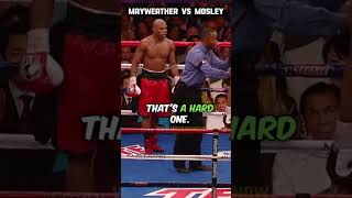 FLOYD MAYWEATHER EXQUISITE TIMING boxing [upl. by Wentworth46]