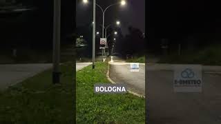 ⚠️ La situazione sulla strada che porta allospedale Maggiore dalla tangenziale Video Alberto [upl. by Boorman]