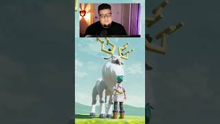 How to Evolve Stantler Into Wyrdeer  Pokemon Legends Arceus [upl. by Anuaik708]