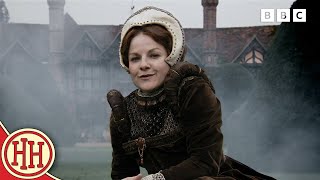 Mary the First Song 🎶  Terrible Tudors  Horrible Histories [upl. by Adekram]