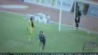 Myteam vs Malaysia  Myteam goal [upl. by Frayne236]