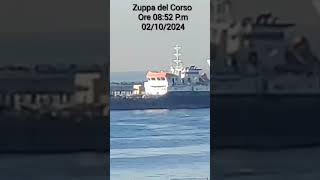 Zuppa del Corso porto di Napoli [upl. by Rapp]