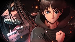 LHISTOIRE ENTIÈRE DE LATTAQUE DES TITANS EXPLIQUÉE  SAISON 1 à 3 de Shingeki no Kyojin NO SPOIL [upl. by Dowzall]