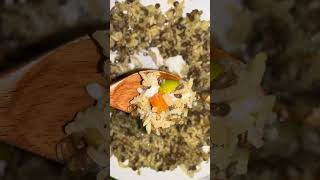 اصوات اكل مجدرةكشريEating Koshari‏Asmr foodArabic MukbangMukbang Soundsاصوات الاكلموكبانغ [upl. by Field379]