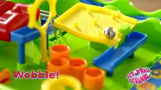 Screwball Scramble [upl. by Balkin]