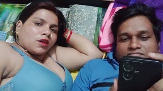 good night new couple romantic vlogs 💋 cute couples romantic vlogs 💋 Muskan Romantic Vlogs [upl. by Kirsten385]