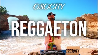 Reggaeton Mix 2024  The Best of Reggaeton 2024 by OSOCITY [upl. by Anitnamaid895]