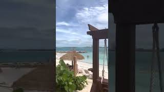 Sandals Royal Bahamian Barefoot Cay [upl. by Berny]