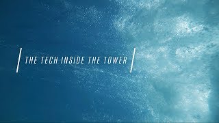 2019 MasterCraft X24  TOWER POWER [upl. by Leunad]