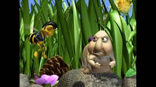 Hermie and Friends  Buzby the Misbehaving Bee FullScreen [upl. by Airyt]