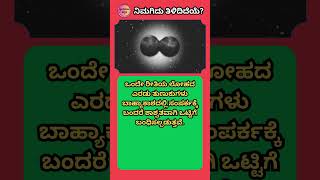 Factsinkannada149kpscpsikannadafacts kannadafactschannel gkknowledgekannada GNANAKANAJAKANNADA [upl. by Noiraa]