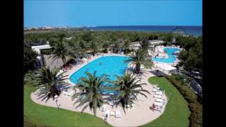 Prenota in Puglia presenta  Villaggio Turistico Le DuneTorre Canne BR [upl. by Aisetal]