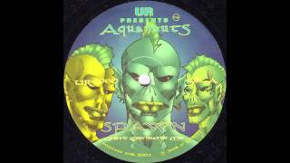 The Aquanauts  Relentless Xpect No Merci Mix [upl. by Violet]