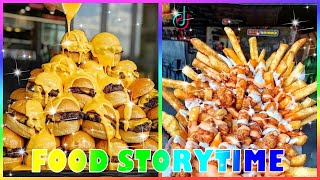 FOOD STORYTIME ✨ TIKTOK COMPILATION 47 [upl. by Adev]