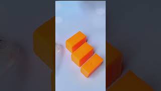 How to properly use kojic san soap to clear dark areas amp brightens the skin shorts kojicacidsoap [upl. by Nayrda]