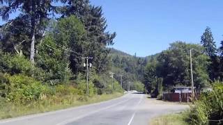 Clallam Bay Clearcut [upl. by Imij]