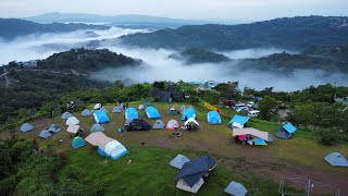 Tanay Camping Viewscape Nature’s Park [upl. by Einafit]