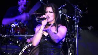 Nightwish  Storytime  Floor amp Anette Duet [upl. by Oirazan975]