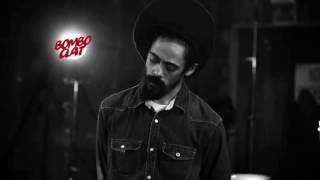 Damian Marley  Gunman world Is it worth it Lyrics CC [upl. by Lindi]