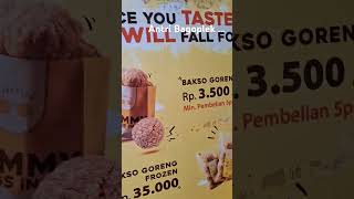 Antri Beli Bagoplek  Pasar Oro Oro Dowo Malang  Yummy ittakdchannel shorts ittakdtrip2024 [upl. by Fortna141]