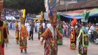 2do encuentro de chinelos aqui el video del municipio de Yautepec [upl. by Divd]