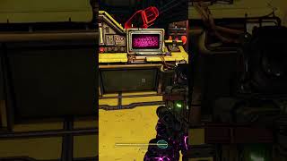 Hostile Takeover Scene 6 Borderlands 3 [upl. by Sarene]