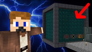 I Built a Reactor for UNLIMITED Power in Minecraft [upl. by Eirrod26]