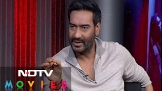 There Is Reaction To Every Action Ajay Devgn On Debate Over Pak Artistes [upl. by Annoet]