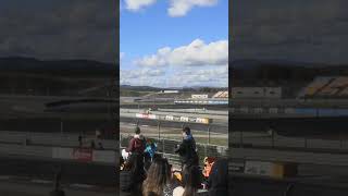 RallyCross İstanbul 2024 rally rallycar rallycross rx [upl. by Eimrej]