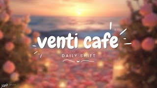 ♡ Venti Cafe Shift  LR POV  Roblox 💗 [upl. by Anin782]