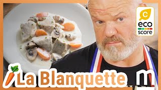 🥕 Ma Blanquette de veau [upl. by Samoht]