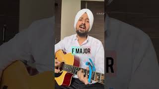 Aap Ki Nazron Ne Samjha  Lata Mangeshkar  Guitar tutorial by Sanmeet Bagga [upl. by Eocsor522]