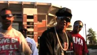 63 Boyz  Bama Anthem [upl. by Masera]