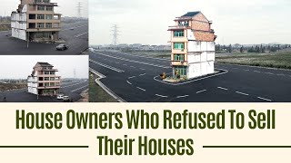 Resolute House Owners Who Said No to Selling  Here’s Why [upl. by Folberth]