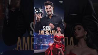 Aahan ki beijjati secret  Amaarzada Episode 1 part 3 New web series in Hindi [upl. by Nosrej]