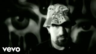 Cypress Hill  Illusions Official Video [upl. by Enois]